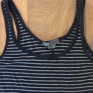 Vince tank top